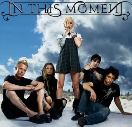 in this moment Pictures, Images and Photos