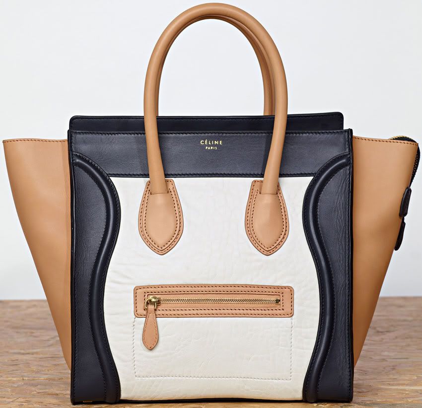 Celine Bags by Phoebe Philo - Page 10 - the Fashion Spot  