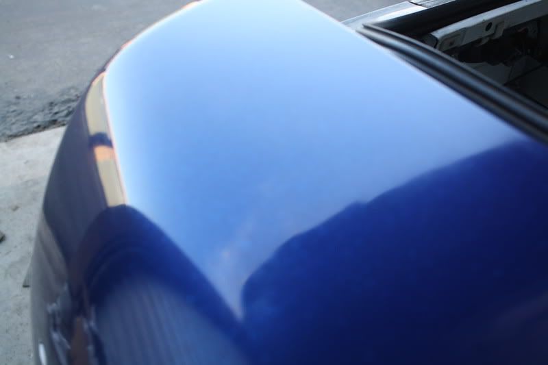 maaco paint job? 8th Generation Honda Civic Forum