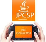 jpcsp 0.4 (rev1286) + tutorial + 2 games jpcsp 0.4 (rev1286) + tutorial + 2 games