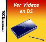 videos en intendo DS