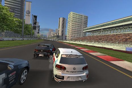 real racing 3 hack