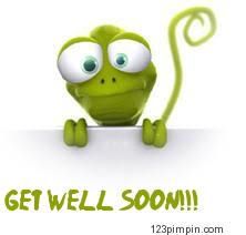 Get Well Soon Pictures, Images and Photos