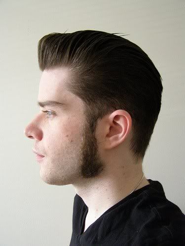 pompadour hairstyles. pompadour-hairstyle-5.jpg