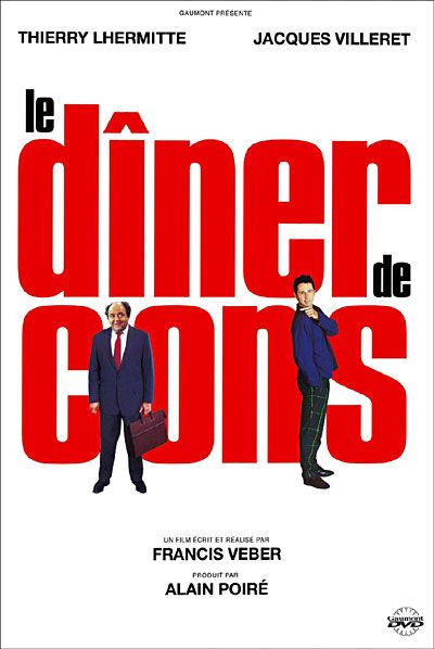 The Dinner Game [1998]