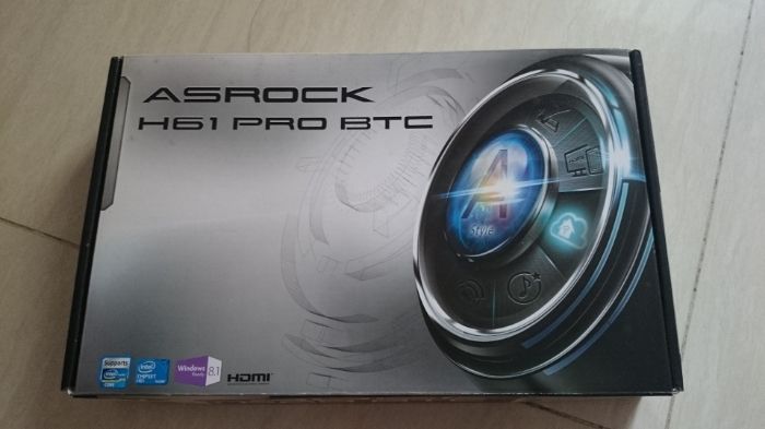 Main PSU VGA Còn BH và Xách Tay