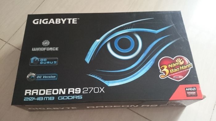 Main PSU VGA Còn BH và Xách Tay - 18