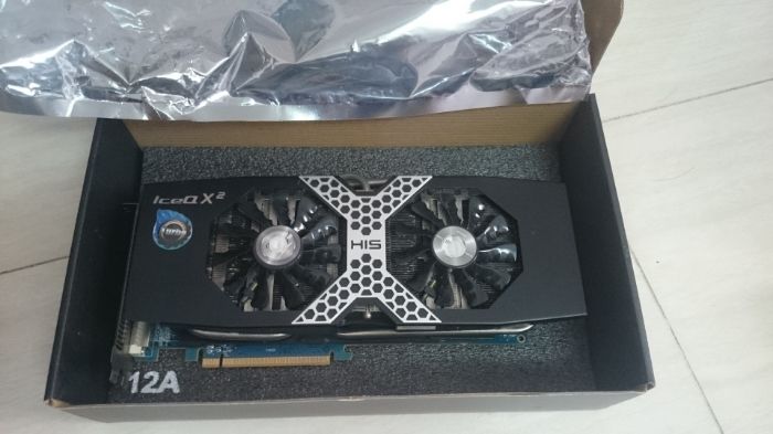 Main PSU VGA Còn BH và Xách Tay - 7