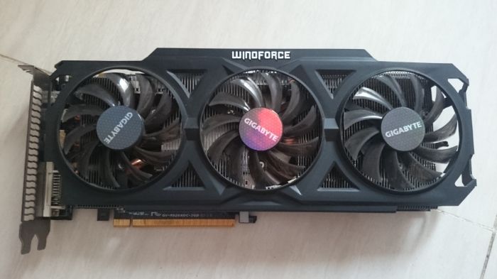 Main PSU VGA Còn BH và Xách Tay - 21