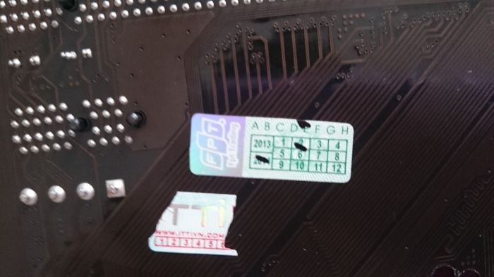 Main PSU VGA Còn BH và Xách Tay - 2