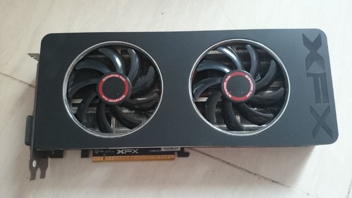 Main PSU VGA Còn BH và Xách Tay - 16