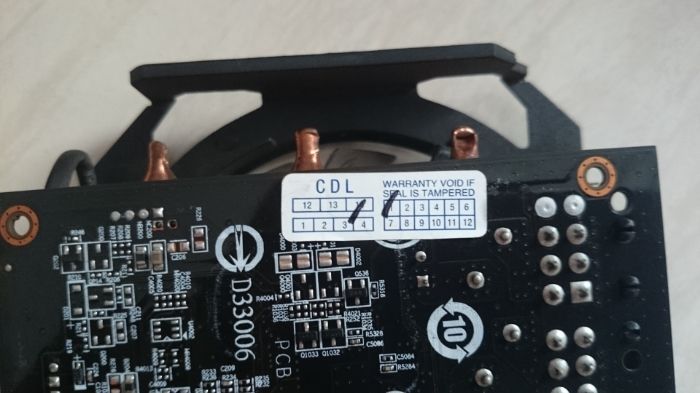 Main PSU VGA Còn BH và Xách Tay - 22