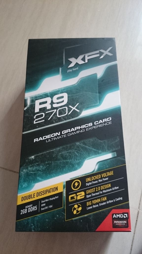 Main PSU VGA Còn BH và Xách Tay - 13