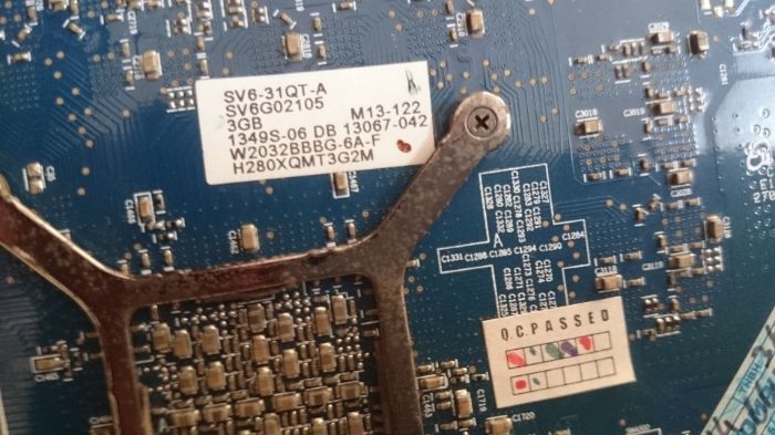 Main PSU VGA Còn BH và Xách Tay - 11