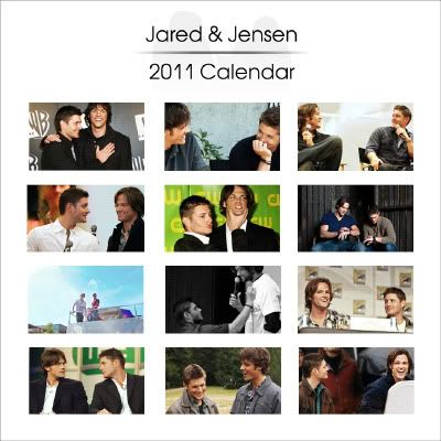 Tags: calendar, fanarts, jared padalecki, jensen ackles, supernatural Tags: calendar, fanarts, jared padalecki, jensen ackles, supernatural