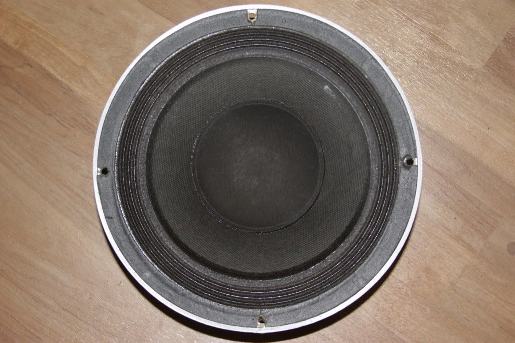 Etone Speaker Spec's