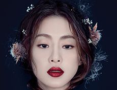 Oh Snap! Kang So-ra wins at photoshoots