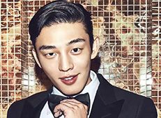 Oh Snap! Yoo Ah-in wins more things, takes more photos