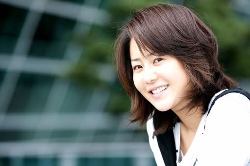 Go Hyun-jung to take on her first sageuk