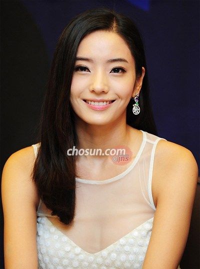 Han Chae-young joins Boys Before Flowers