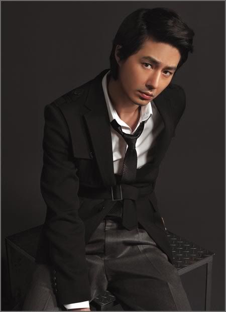 Next up for army enlistment: Jo In-sung
