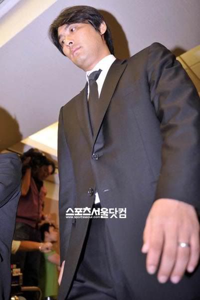 Jo Sung-min faces opposition from a citizens’ campaign