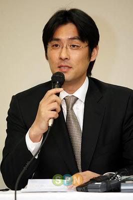 Jo Sung-min concedes in the custody war