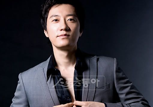 Kim Myung-min replaces Kwon Sang-woo