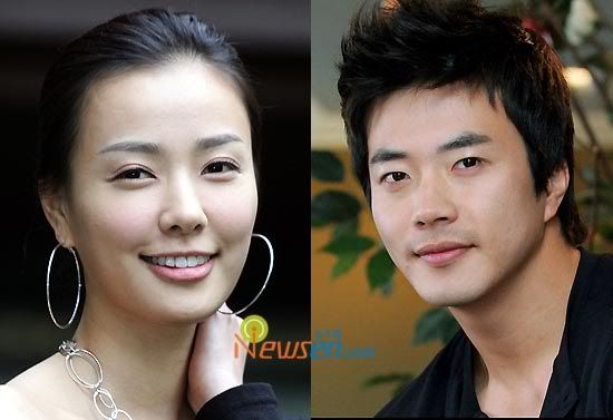 Wedding plans continue for Kwon Sang-Woo