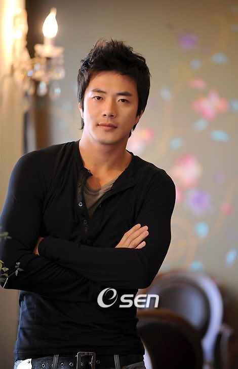 Kwon Sang-woo drops film, pisses off production