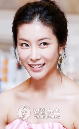 Lee Soo Kyung 3