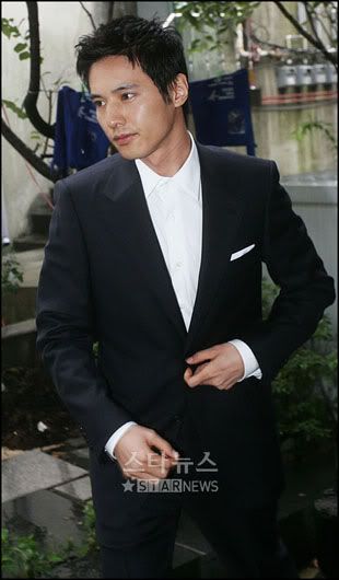 Won Bin