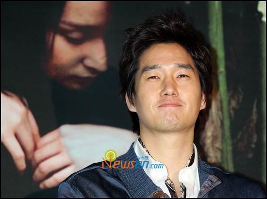 Yoo Ji Tae travels the short-film circuit