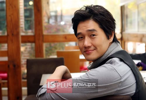 Feature directing debut in the works for Yoo Ji-tae