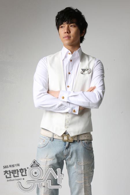 Lee Seung-gi cancels concert due to swine flu