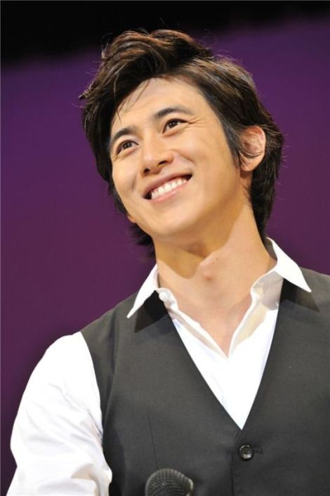 Go Soo announces comeback drama