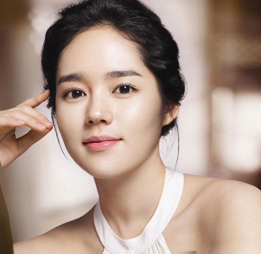 Han Ga In - Picture Colection