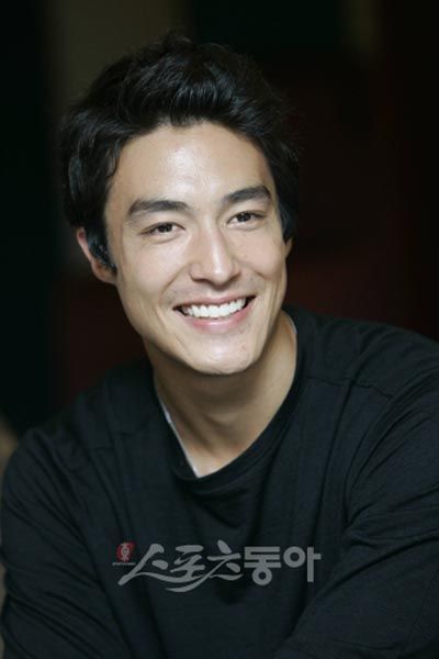 Daniel Henney’s Three Rivers role due to Samsoon