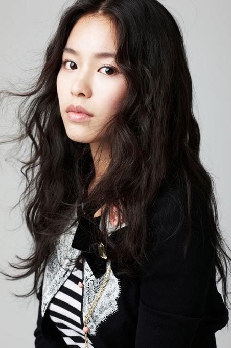 New face Hong Ah-reum joins cast of Dream