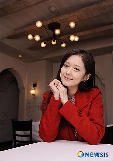 Jang Nara on her new movie and its controversy