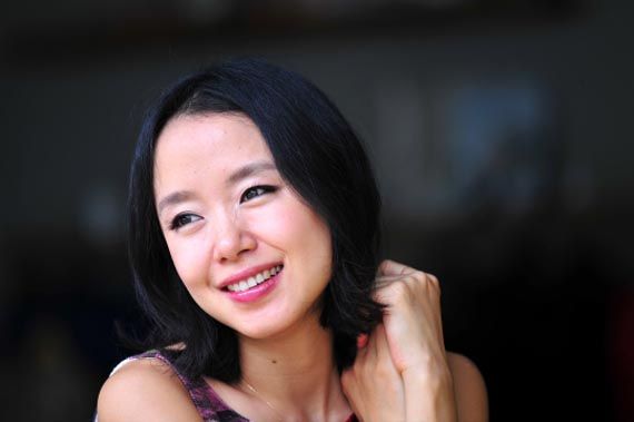 Jeon Do-yeon returns with a remake of a classic