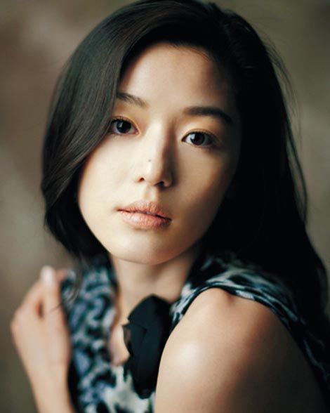 Drama prospect on the horizon for Jeon Ji-hyun