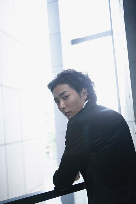 Kim Jae-wook sells out Tokyo fanmeeting