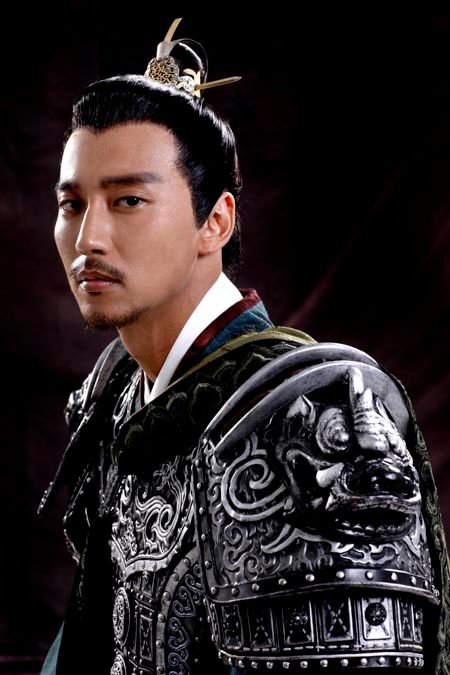 Swine flu strikes Kim Nam-gil