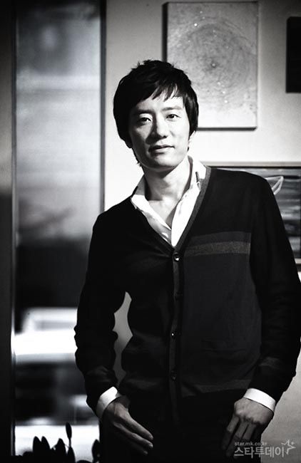 Kim Myung-min sets up his own company