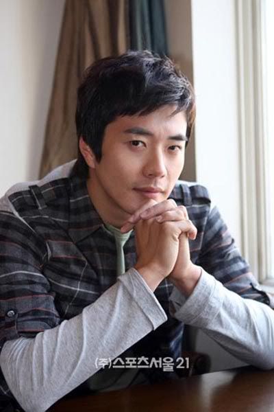 Kwon Sang-woo looking to make Hollywood debut in Green Hornet