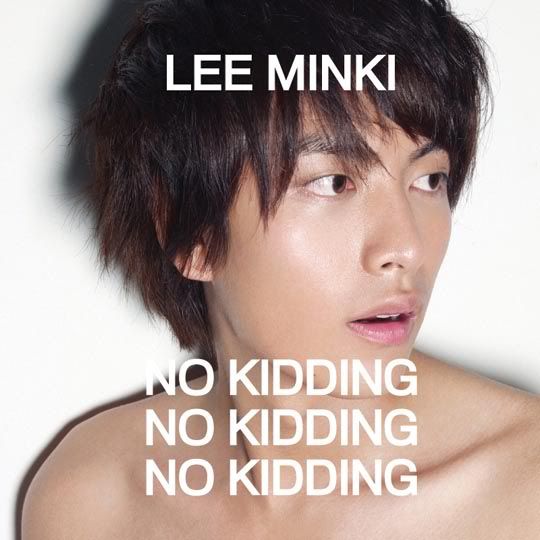 Lee Min-ki’s new movies and new album