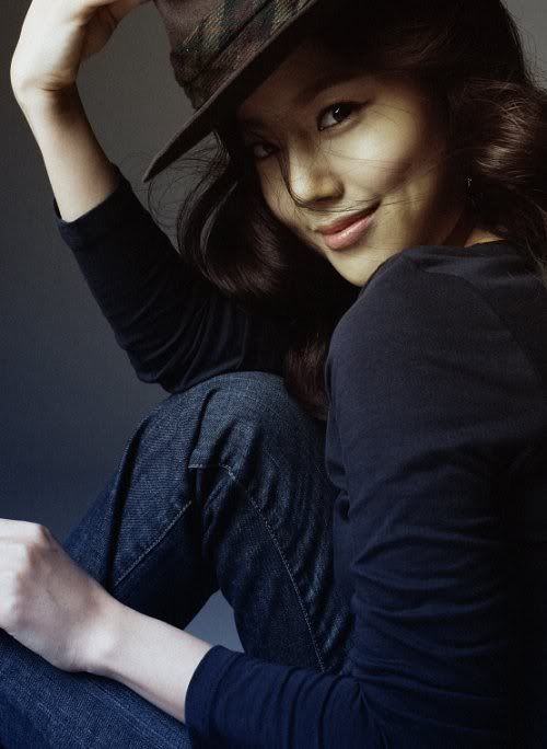 Moon Chae-won added to My Fair Lady