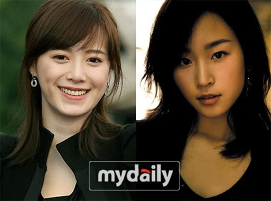 Gu Hye-sun casts new movie