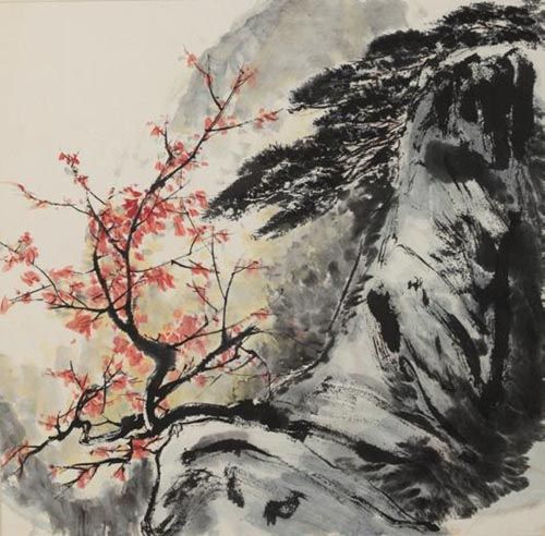 Shim Eun-ha sells first painting